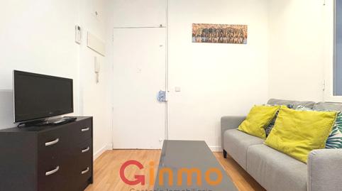 Photo 2 of Flat to rent in Calle del General Oráa, 18, Castellana, Madrid