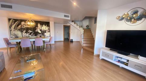 Foto 4 de Casa adosada en venta en El Hornillo, Águilas