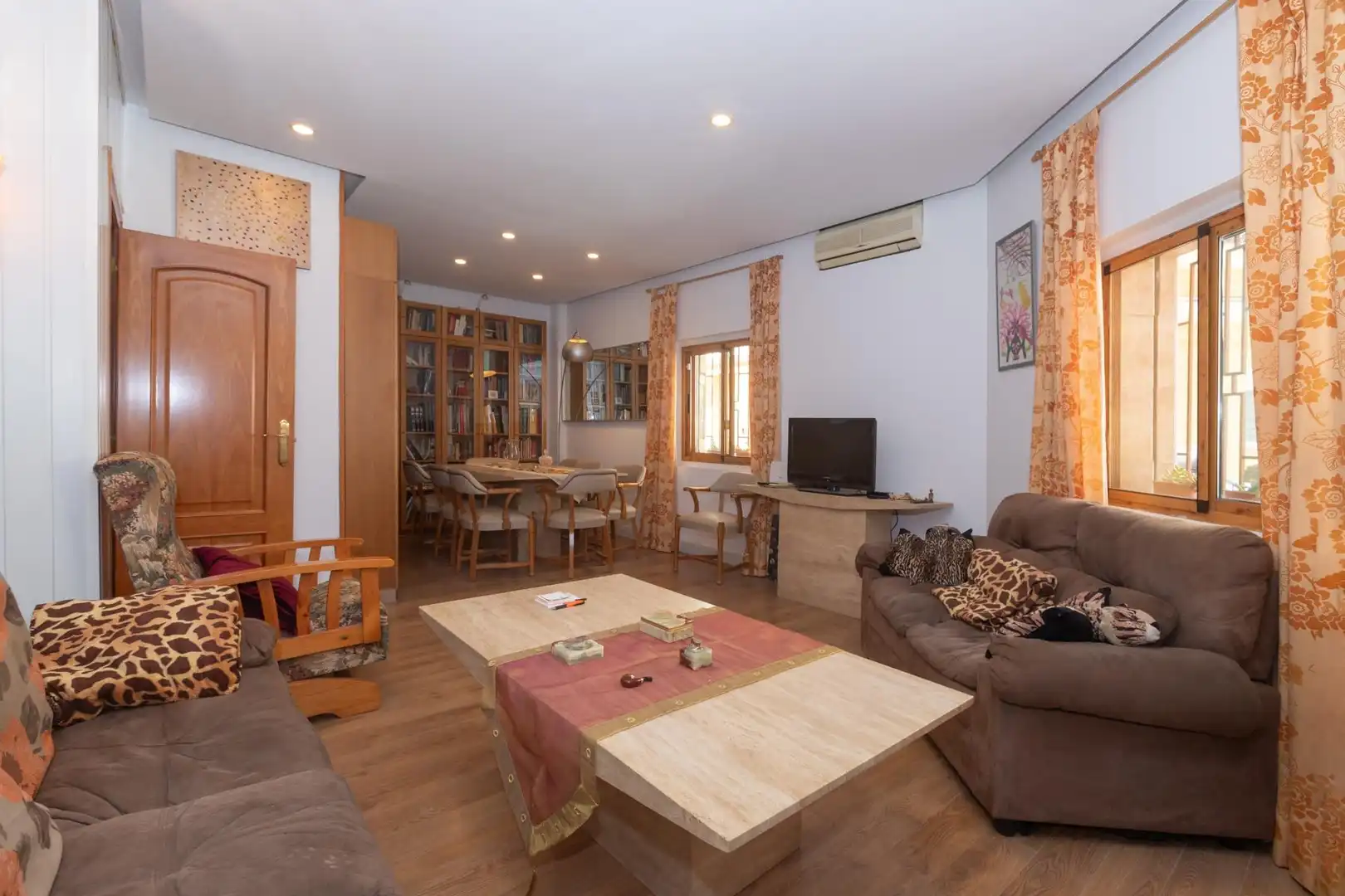 Residencial en venta en Calle de Luchana, imagen 6