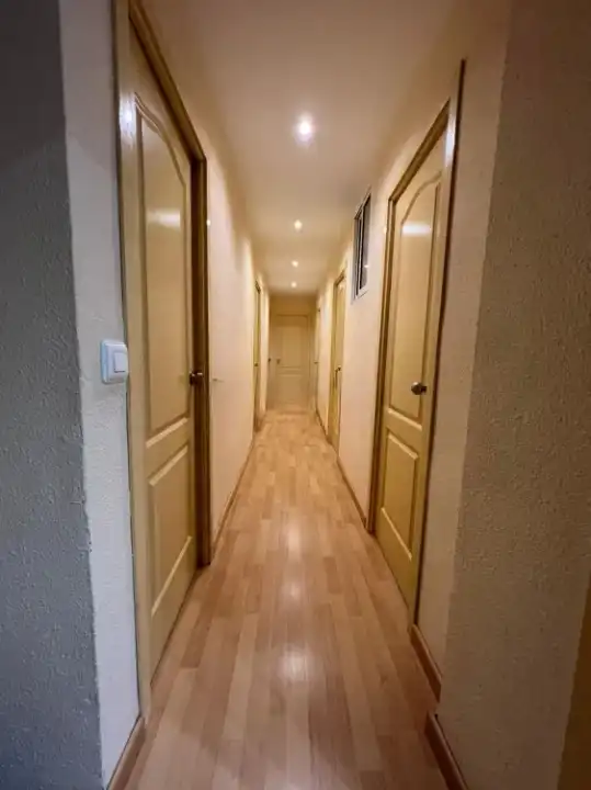 Flat for sale in Valencia  with Heating, Terrace and Furnished