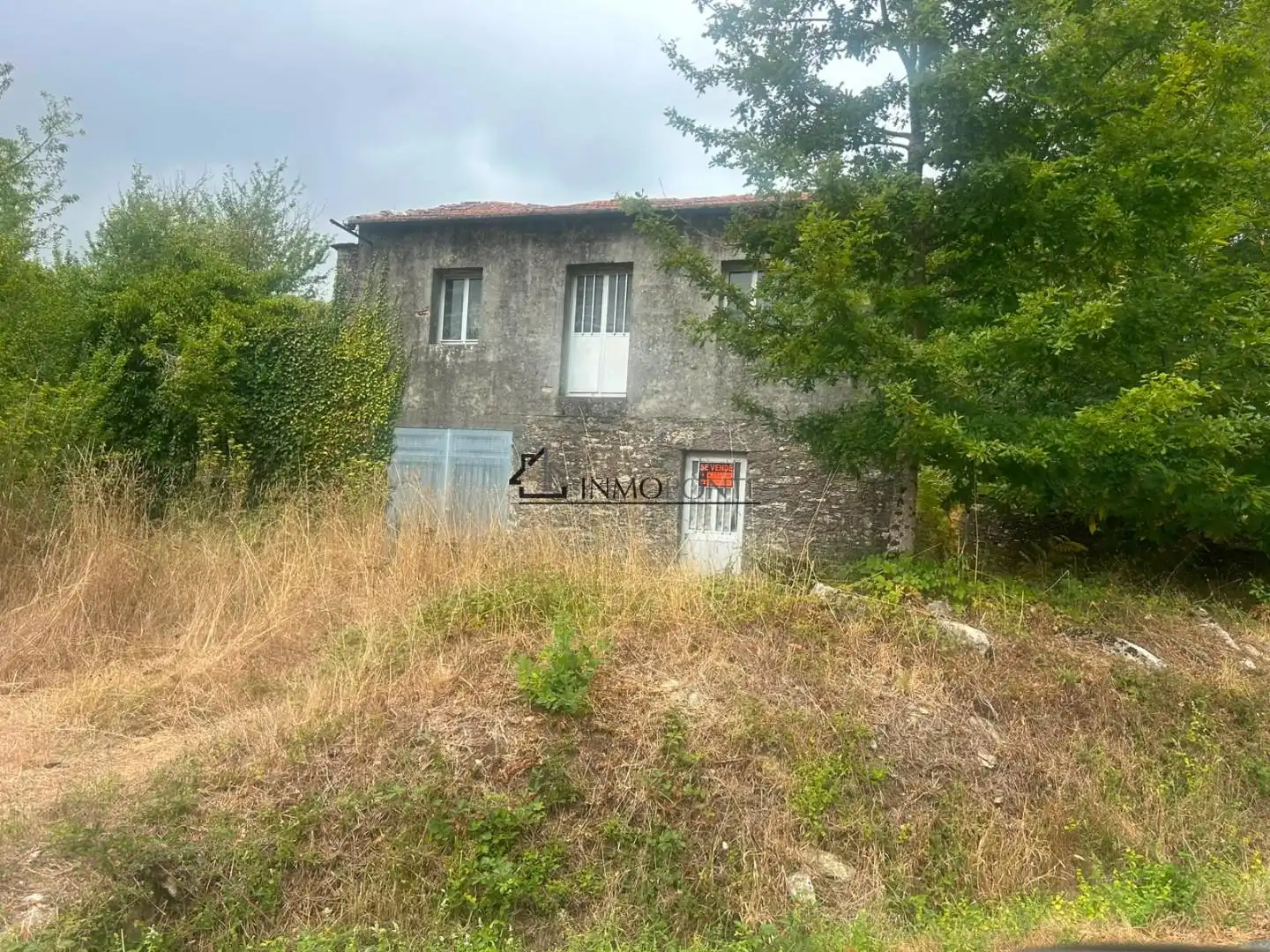 Houses for sale in Moraña  with Heating, Private garden and Terrace