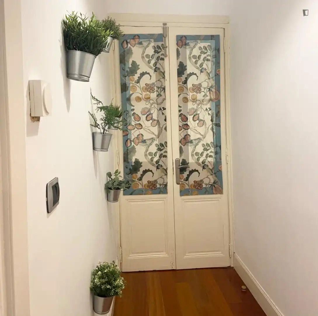Room in Zabalburu
