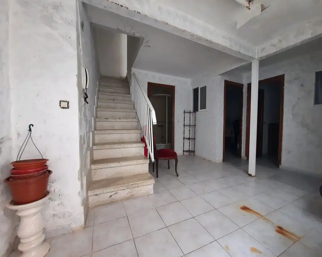 Casa o xalet en venda en Escalona amb Balcó