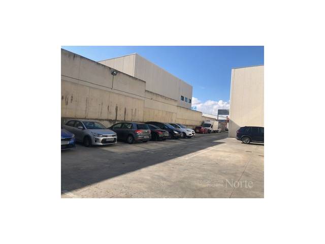 Nave industrial en Venta en N/A en Polígono El Nogal - Malatones - Río de Janeiro
