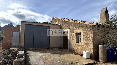 Photo 3 of Country homes for sale in Corral de Nages, El Perelló, Tarragona