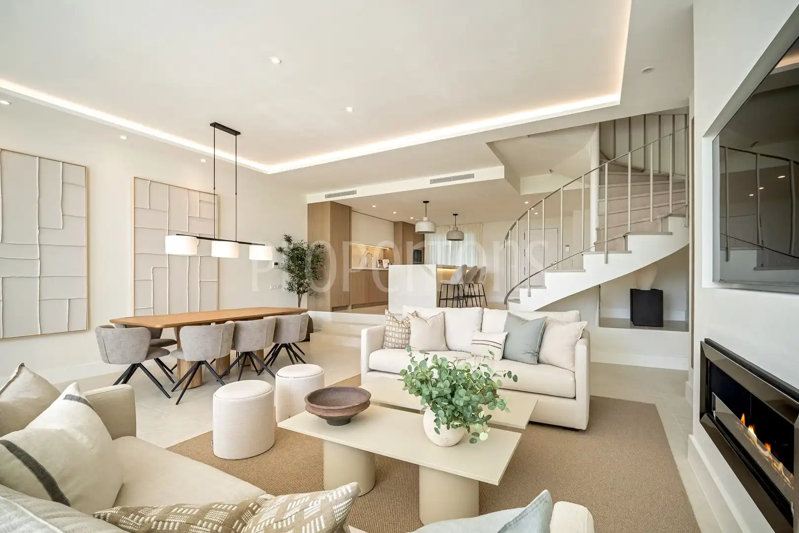 Maison mitoyenne à vendre à N/A, imagen 4