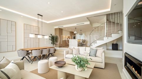 Foto 4 de Casa adosada en venta en N/a, Benahavís pueblo, Benahavís