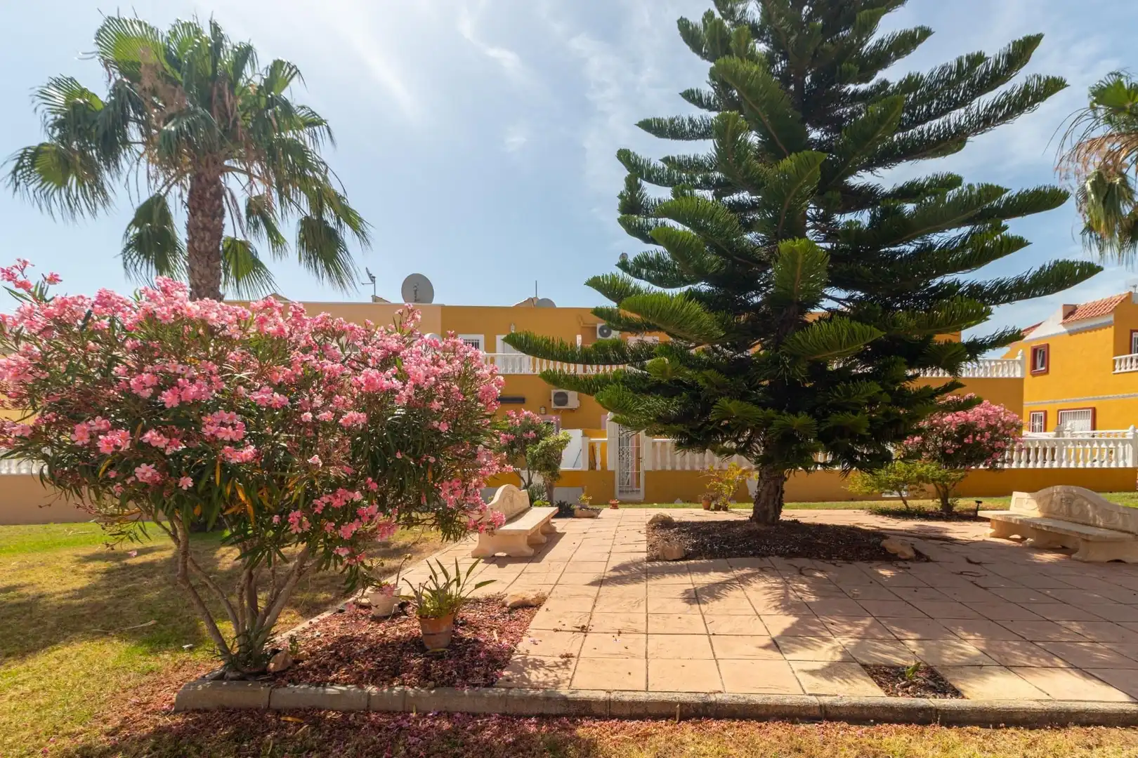 Reihenhaus mit Pool zum Verkauf in Orihuela Costa, imagen 40