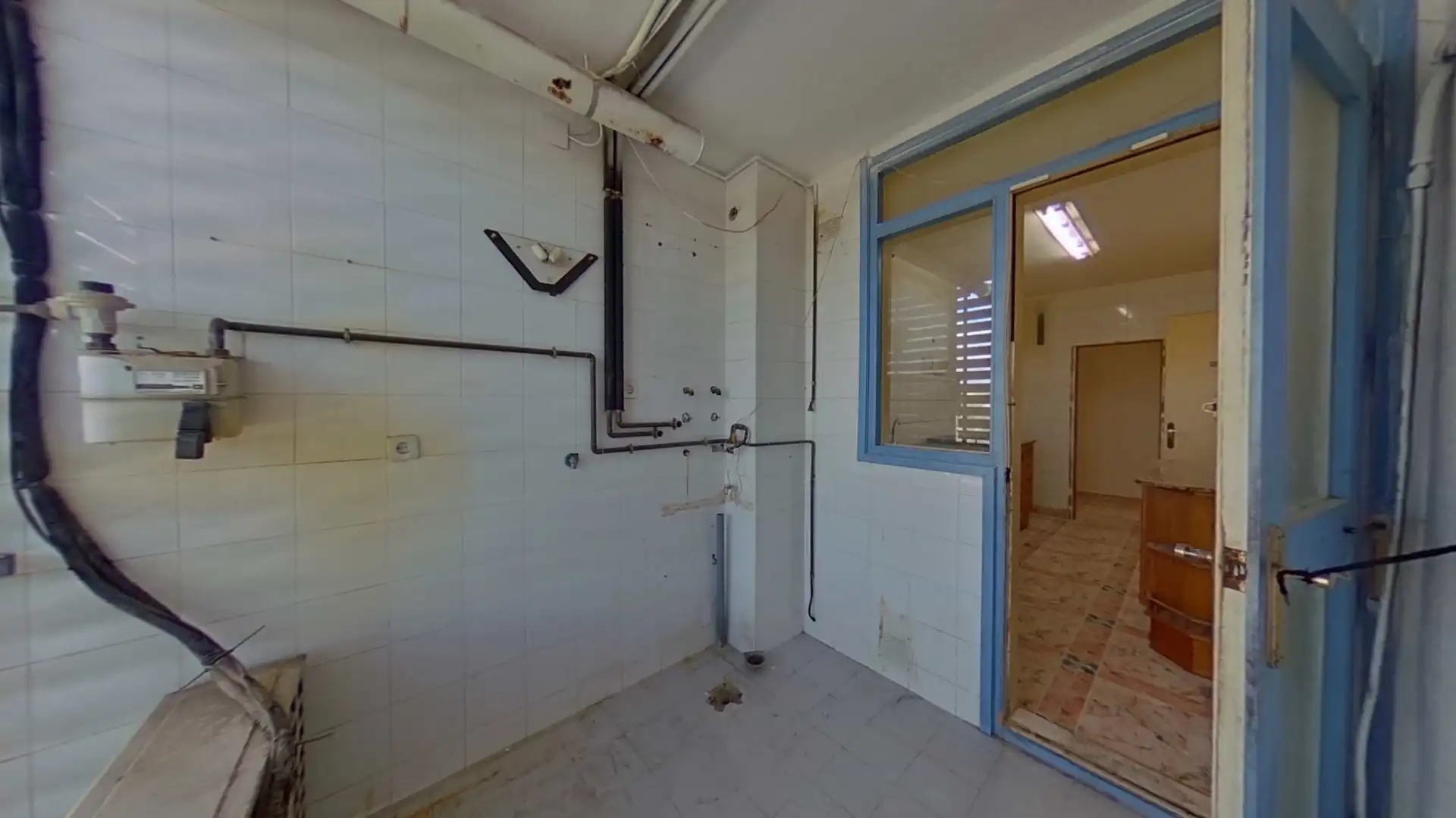 Wohnung mit Terrasse zum Verkauf in L'Espluga de Francolí, imagen 9