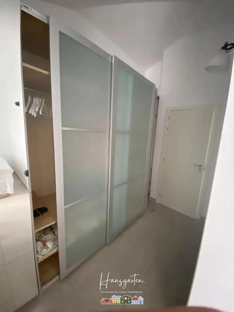 Duplex for sale in Isleta - Puerto - Guanarteme, imagen 7