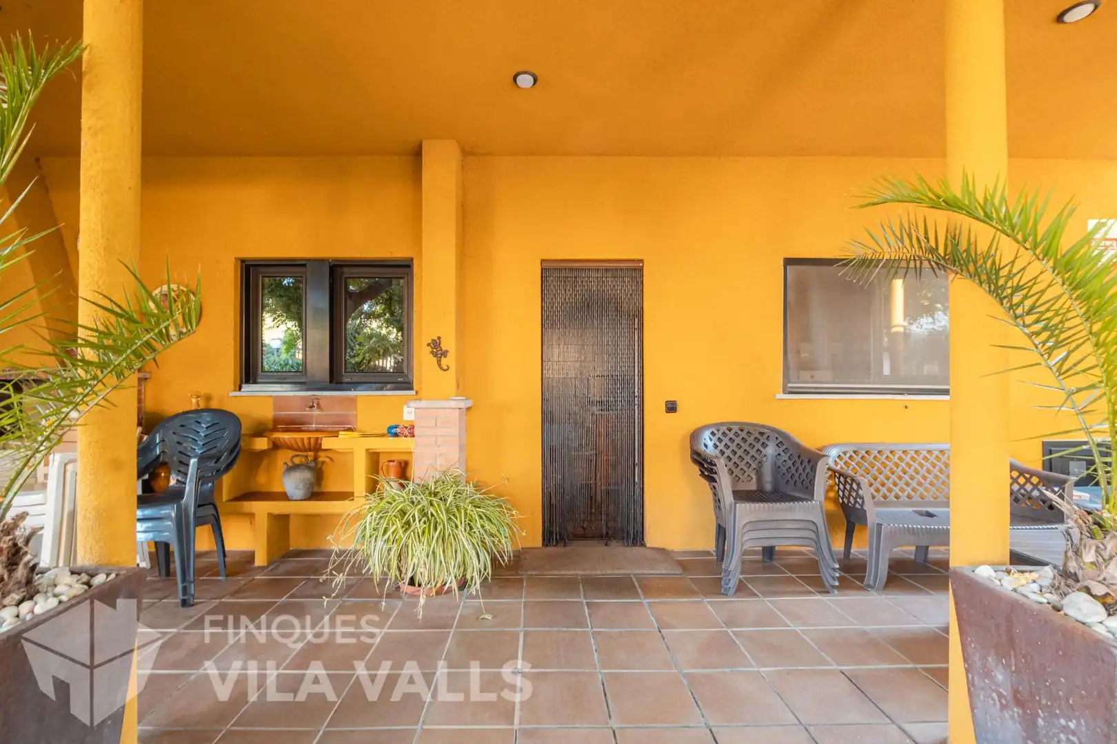 Villa con piscina in vendita a c del pardal, imagen 34