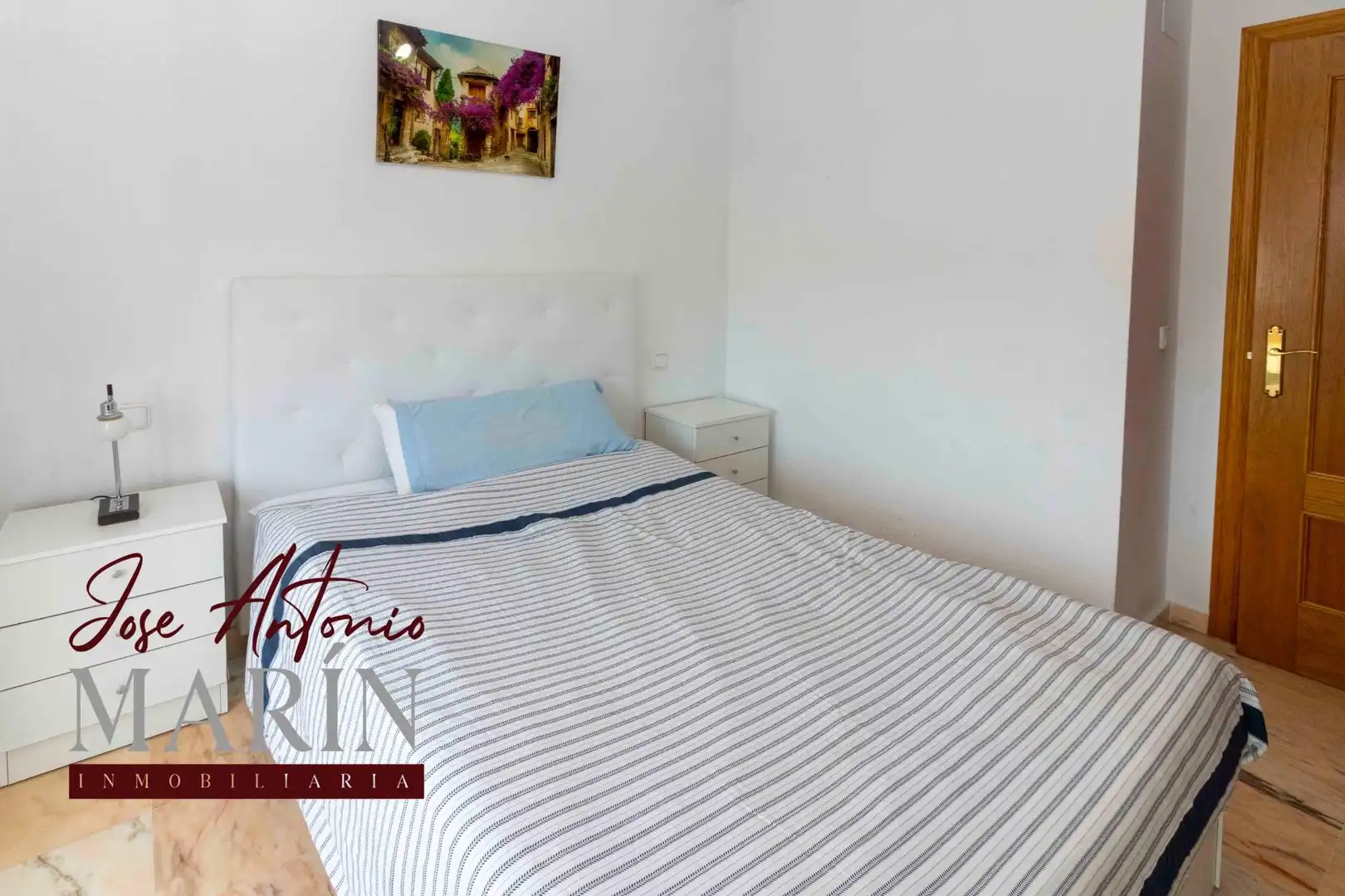 Apartament amb terrassa de lloguer a Pardaleras, imagen 32