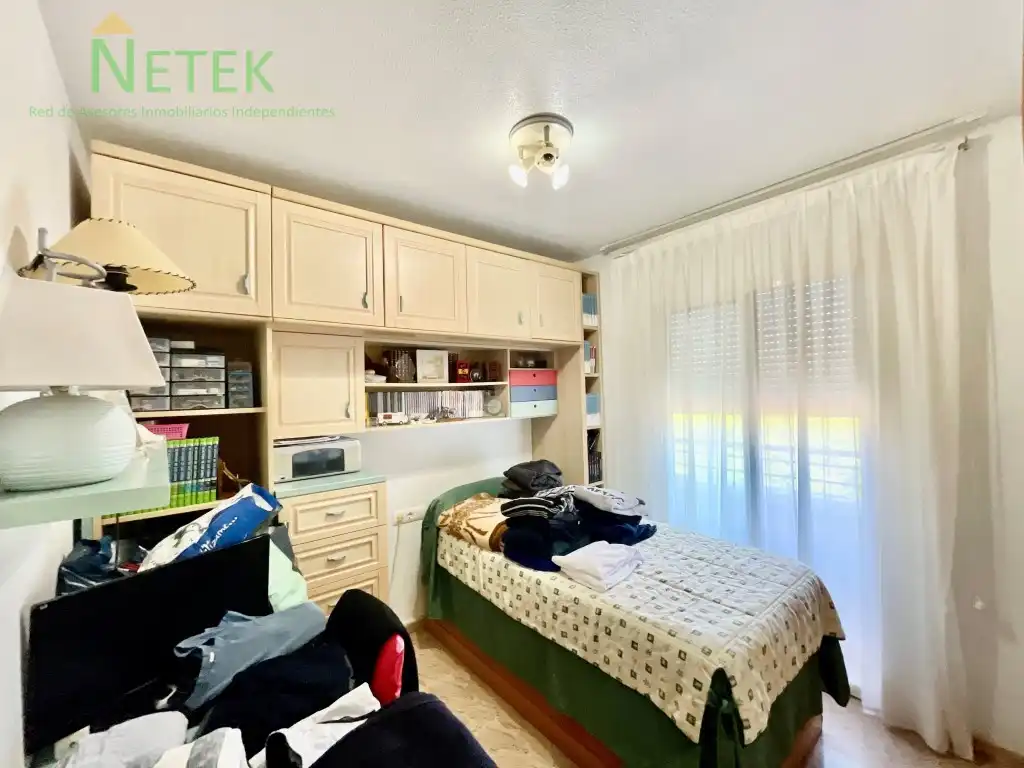 Schlafzimmer von Maisonette zur Miete in Murcia