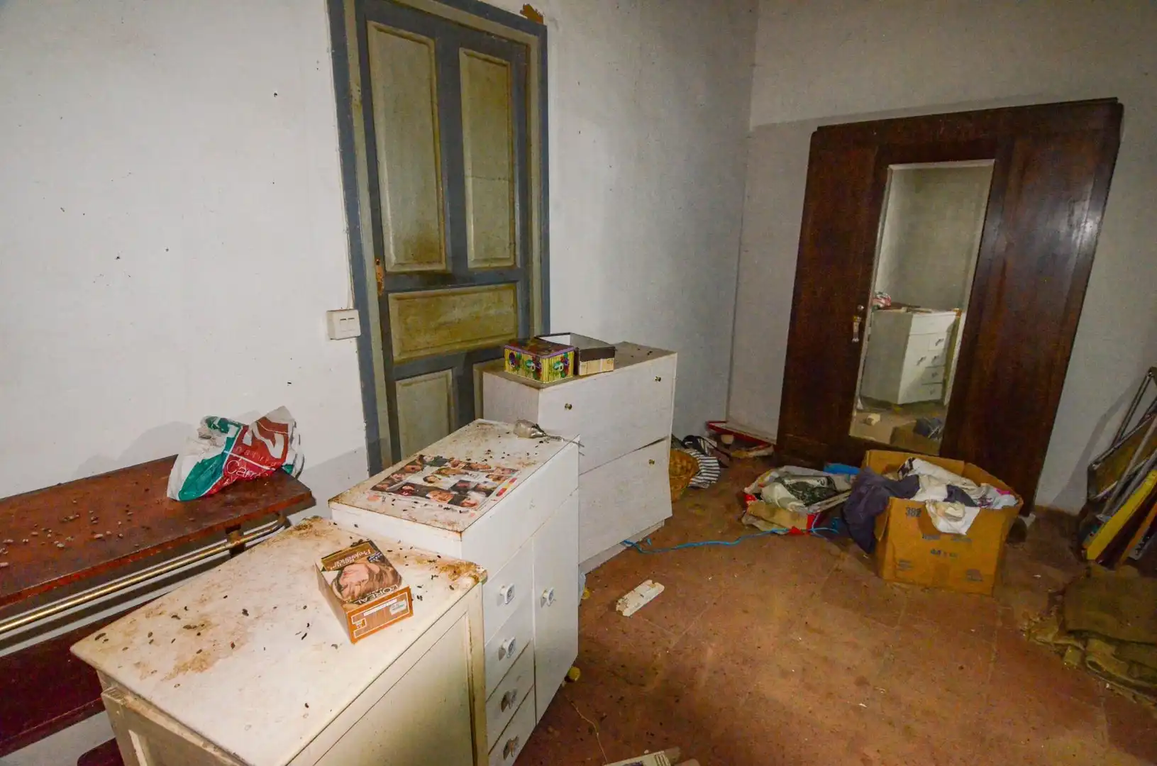 Dormitori de Residencial en venda en Doñinos de Salamanca