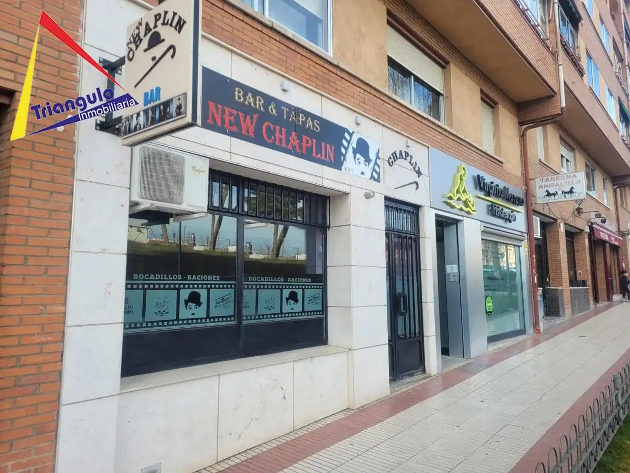 Local comercial en venta en El Cerro - Carretera de San Rafael, imagen 20