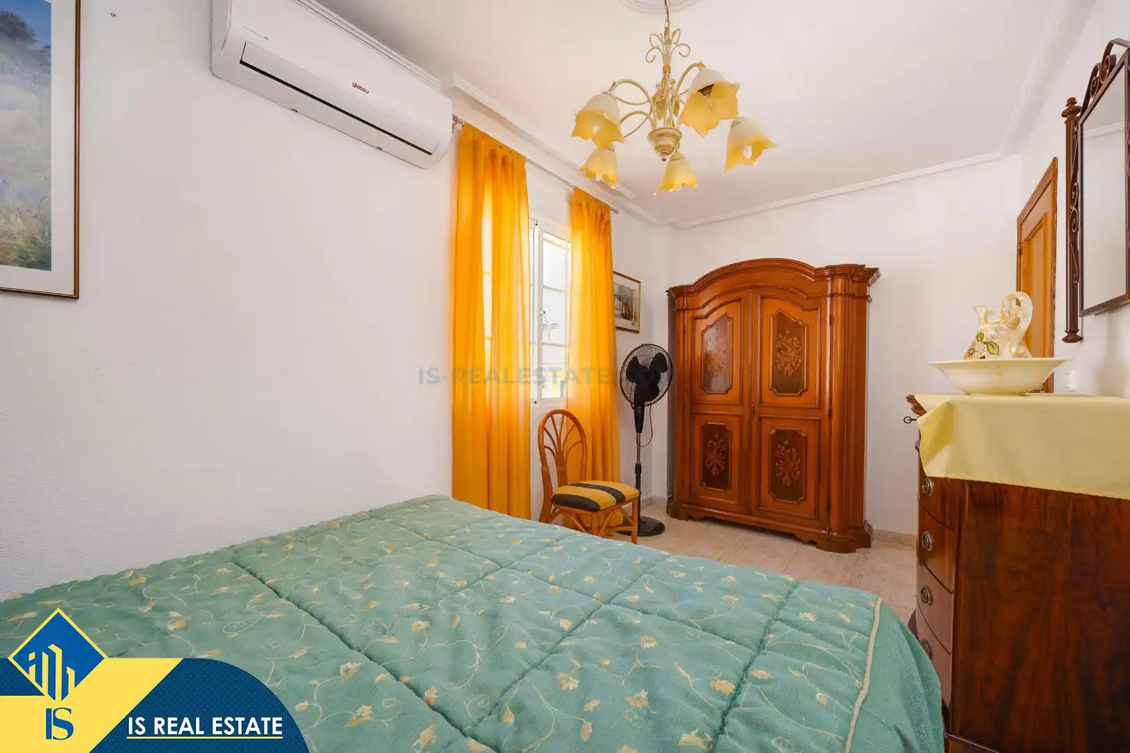 Villa mit Pool zum Verkauf in Nueva Torrevieja - Aguas Nuevas, imagen 29