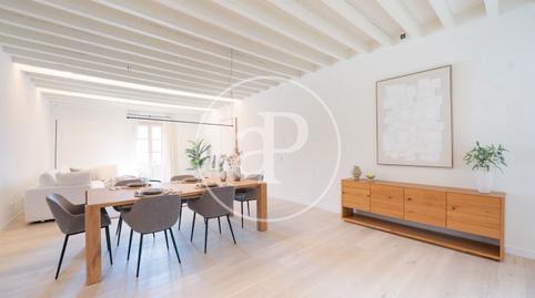 Foto 4 de Pis en venda a El Mercat,  Palma de Mallorca