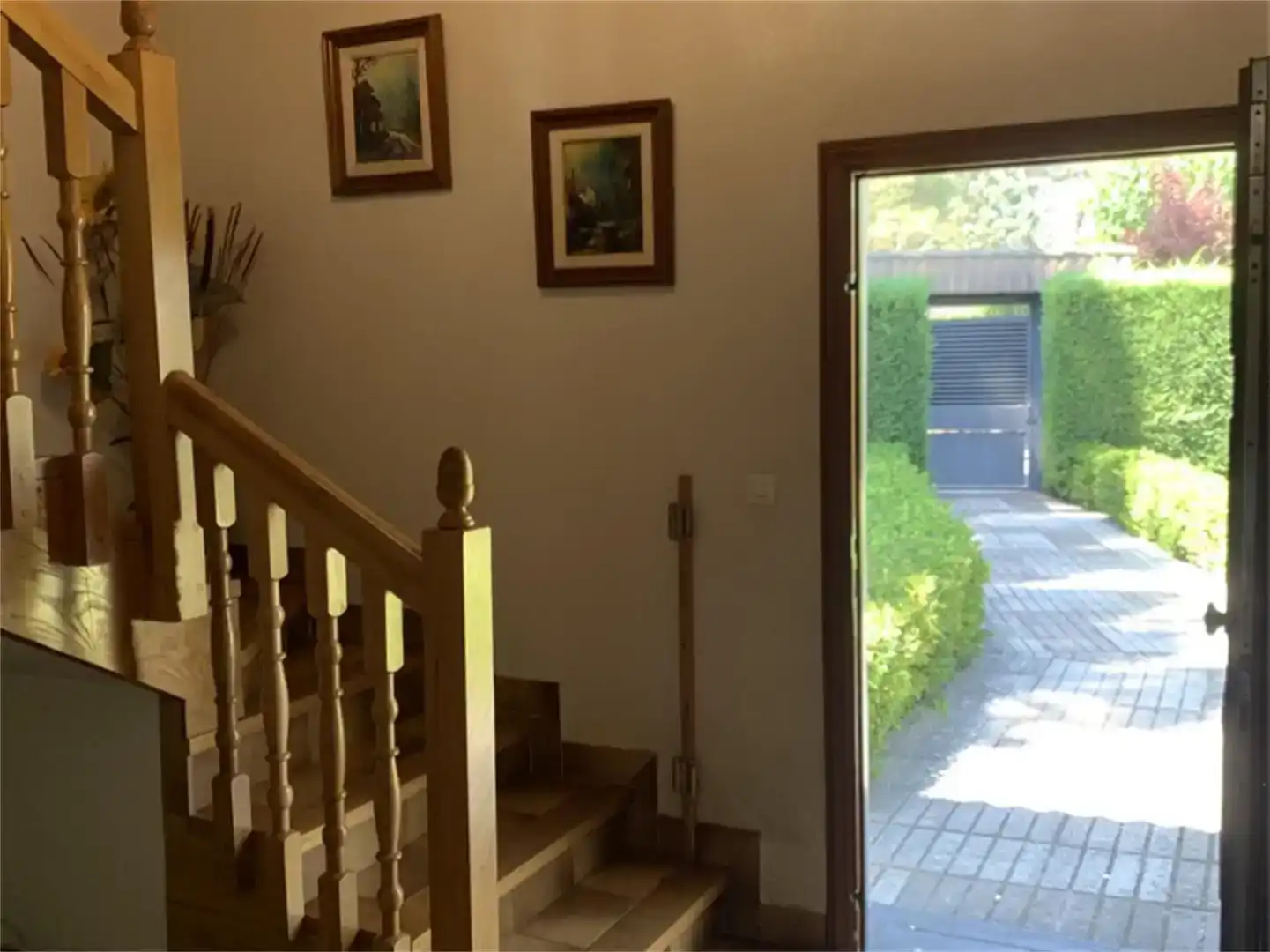 Casa o xalet en venda en Viana de Cega