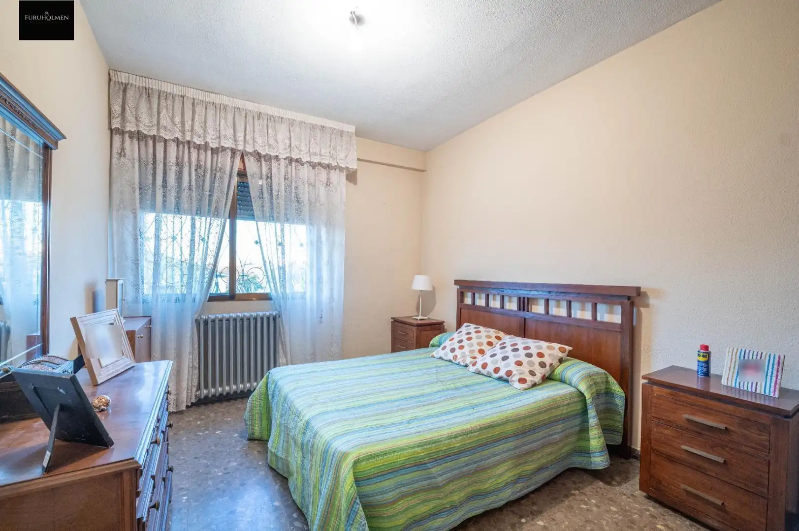 Chalet con terraza en venta en Calle Carril de Santo Domingo, imagen 53