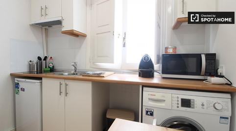 Photo 4 of Study to share in Palacio, Madrid