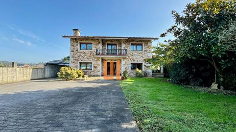 Photo 3 of House or chalet for sale in Xoane Estrada, Carballo, A Coruña