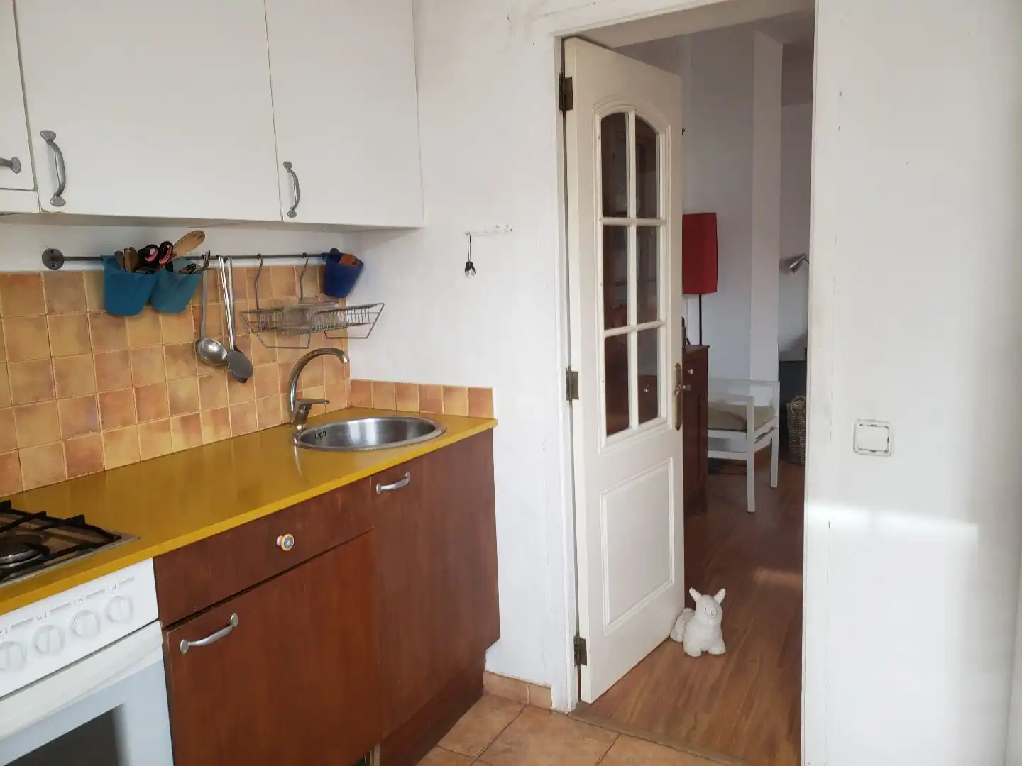 Appartamento in vendita a Carrer de Sant Jaume 49, imagen 13