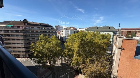 Foto 4 de Pis en venda a Angulema, Desamparados, Vitoria - Gasteiz