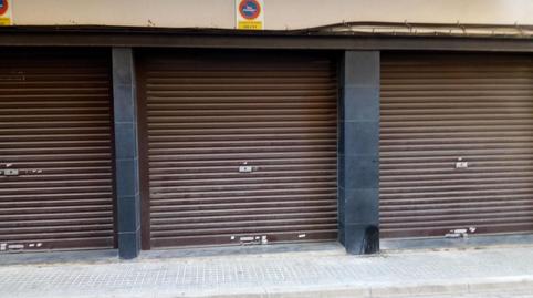 Foto 4 de Garaje de alquiler en La Geltrú - Sant Jordi, Vilanova i la Geltrú