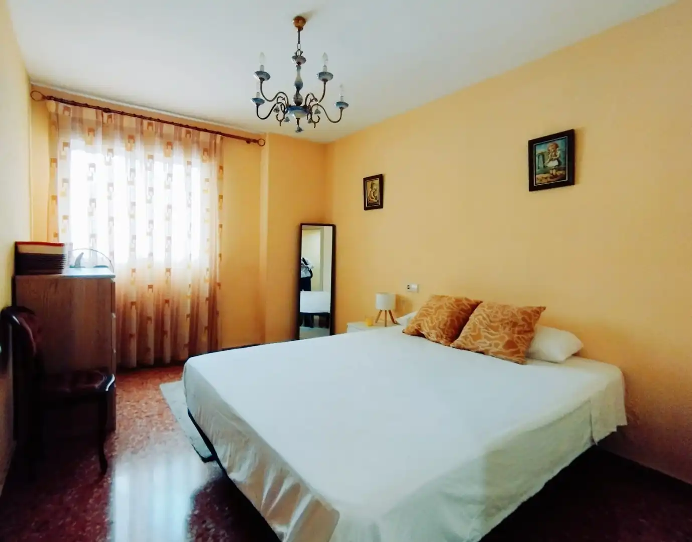 Flat with lift for sale in Pueblo de Cullera, imagen 17