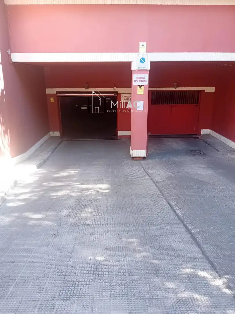 Parking of Garage for sale in Fuencarral - El Pardo