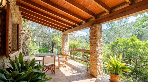 Foto 4 de Finca rústica de alquiler en Mancor de la Vall, Illes Balears