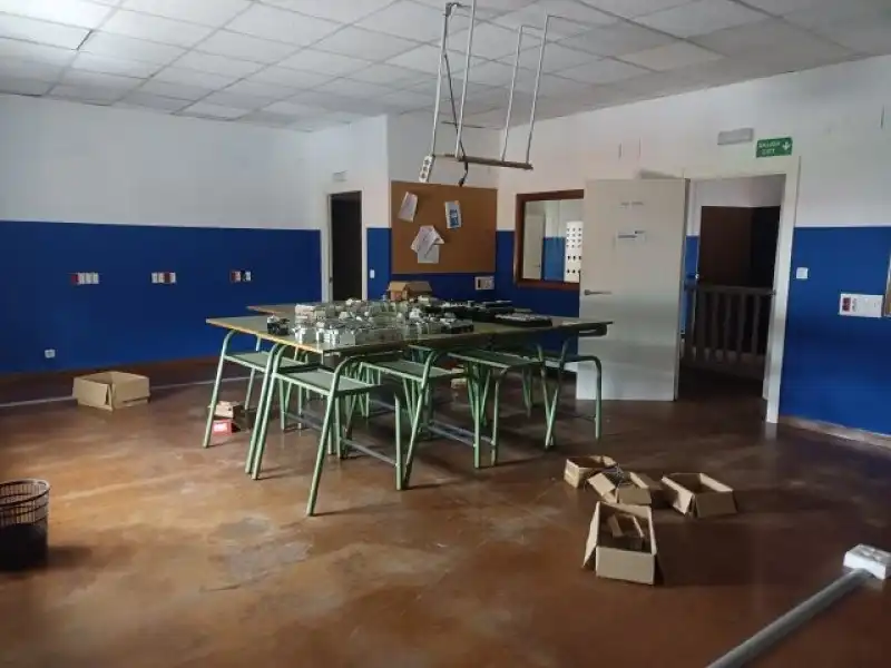 Nau industrial en venda a Peñacastillo - Nueva Montaña, imagen 20