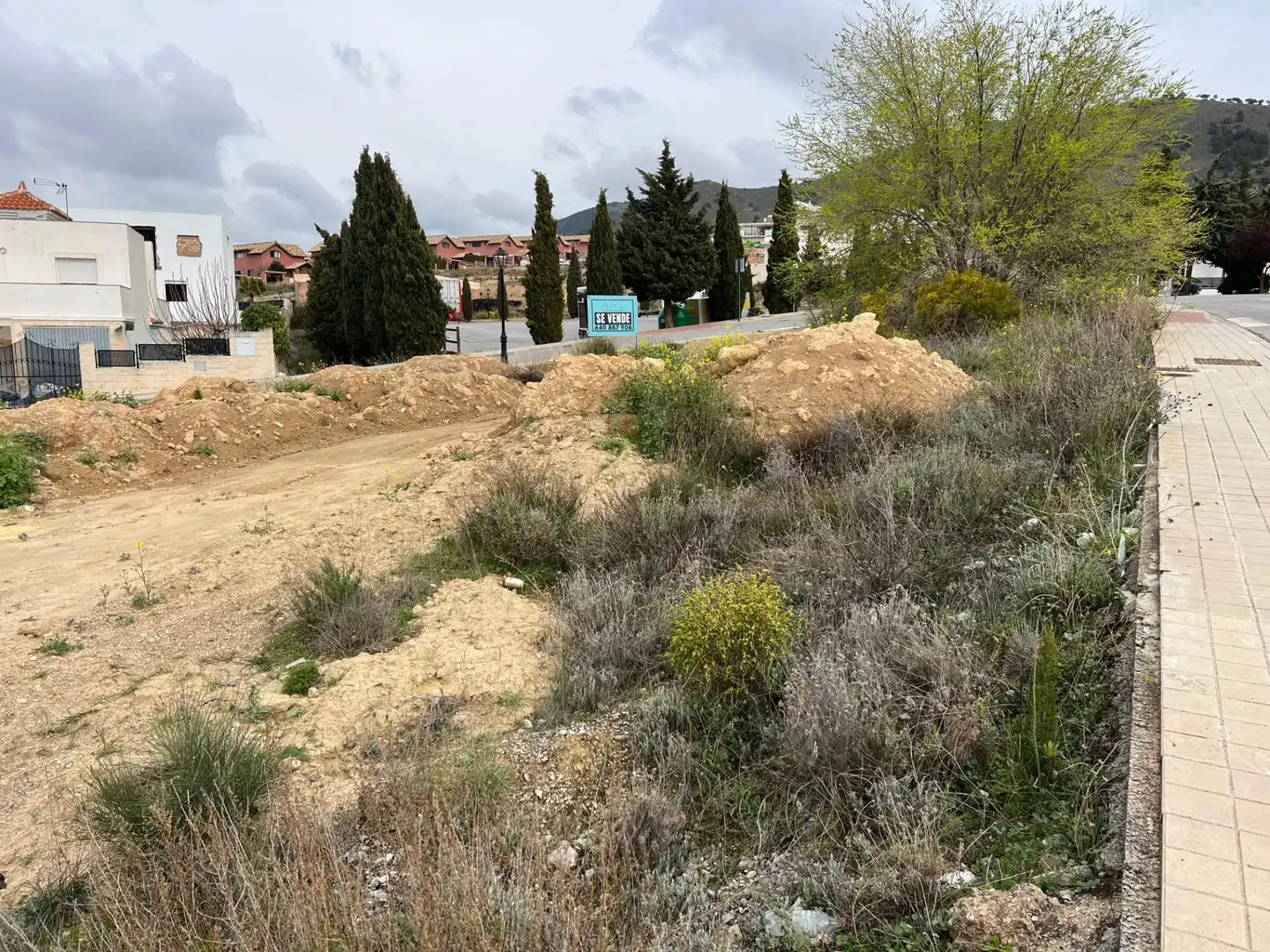 Terreni e lotti in vendita a Calle PUNTAL SIETE LAGUNAS, imagen 16