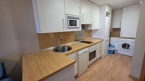 Foto 4 de Piso de alquiler en El Arroyo - La Fuente, Fuenlabrada
