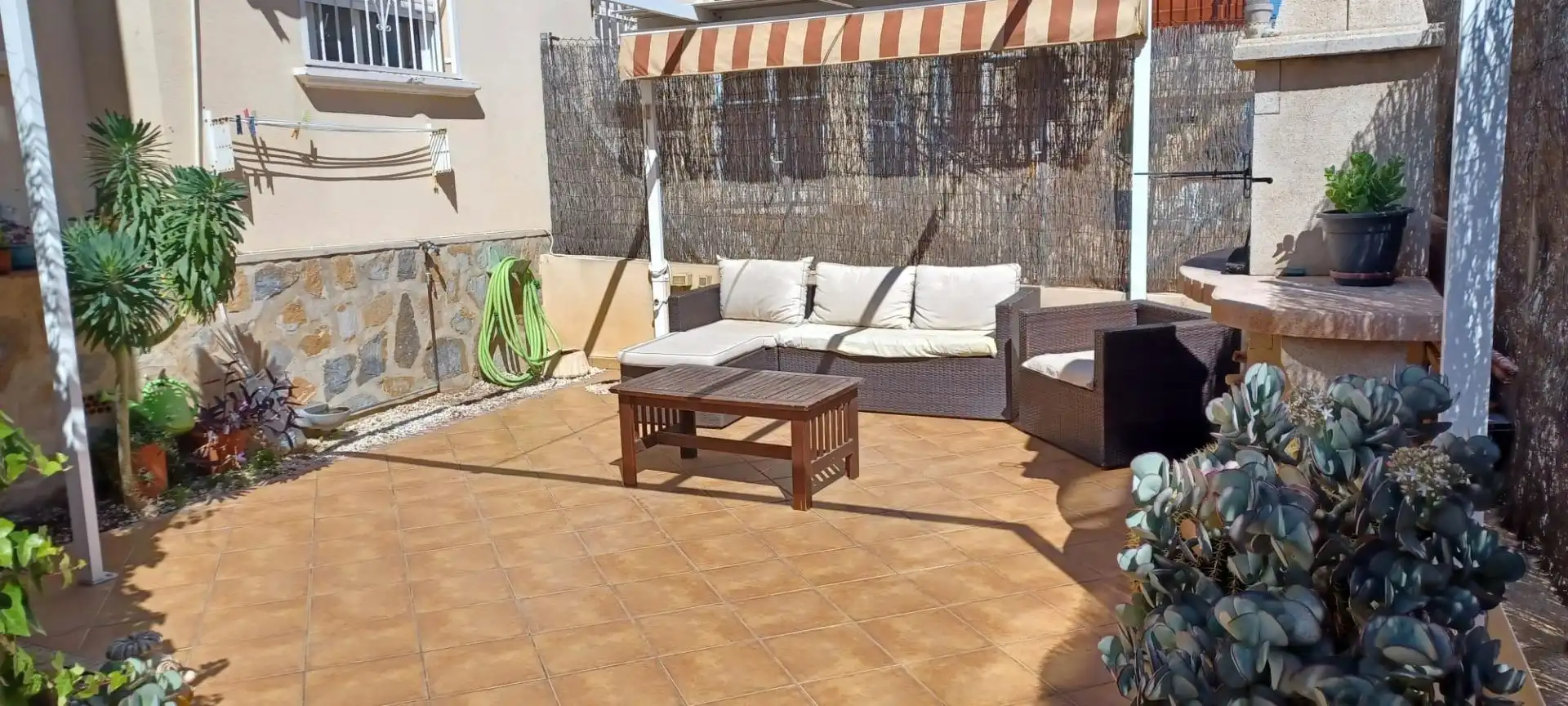 Apartament amb piscina en venda a Calle Calle Lobo-la Chismosa, imagen 9