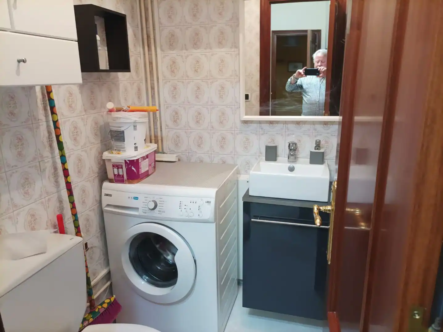 Wohnung zum Verkauf in Costa do pincho 43, imagen 16
