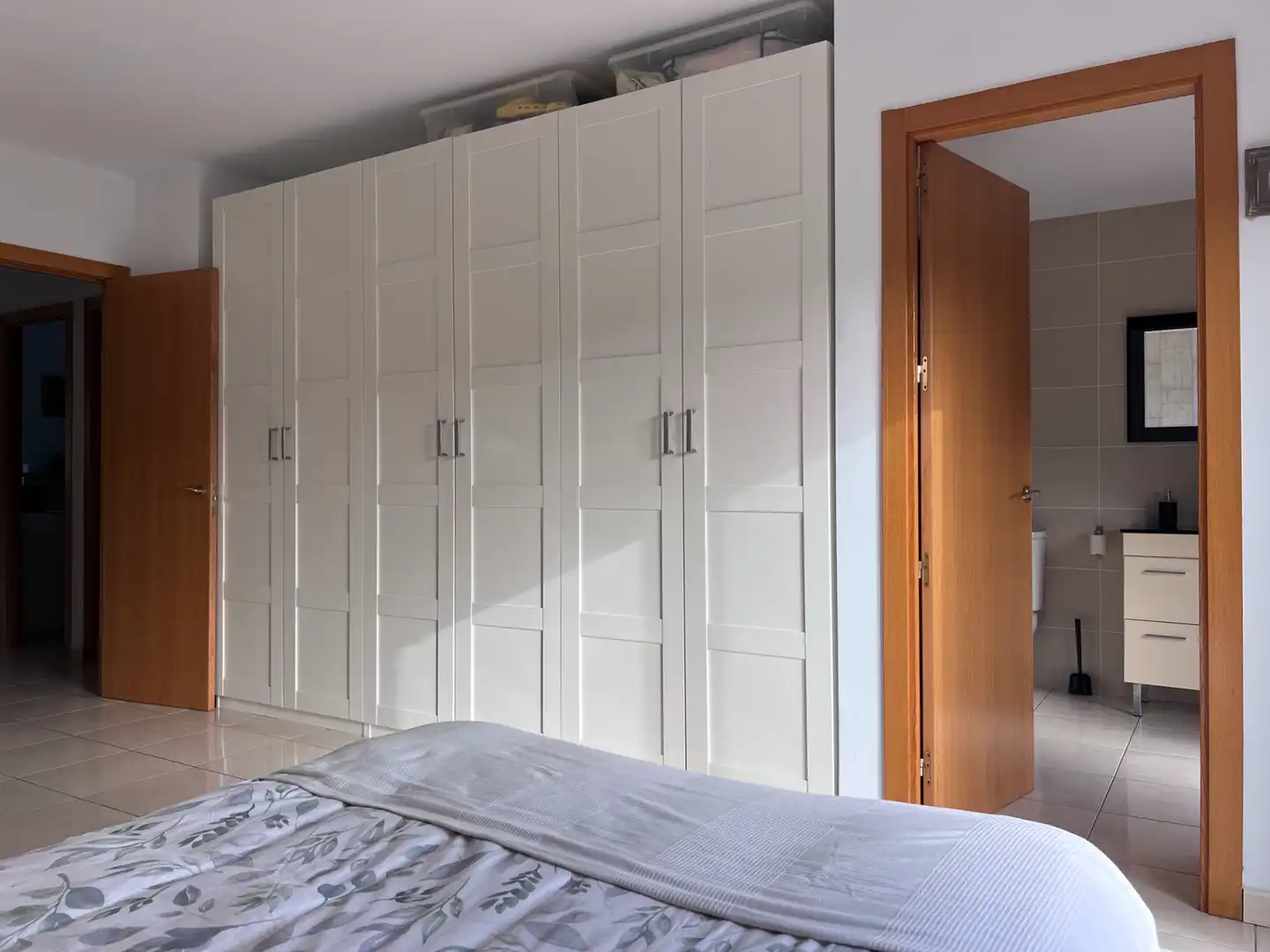 Habitación de Casa o chalet en venta en Canet de Mar con Aire acondicionado, Calefacción y Terraza