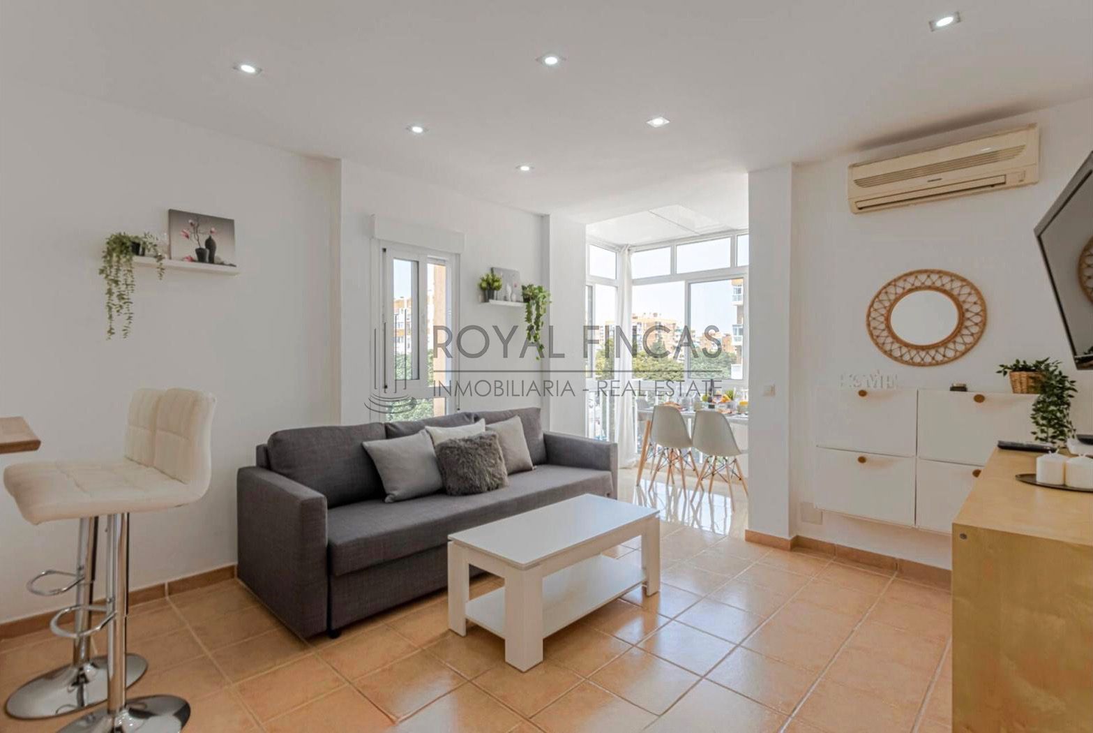 Apartamento en venta en Avenida Gamonal, 2, Parque de la Paloma