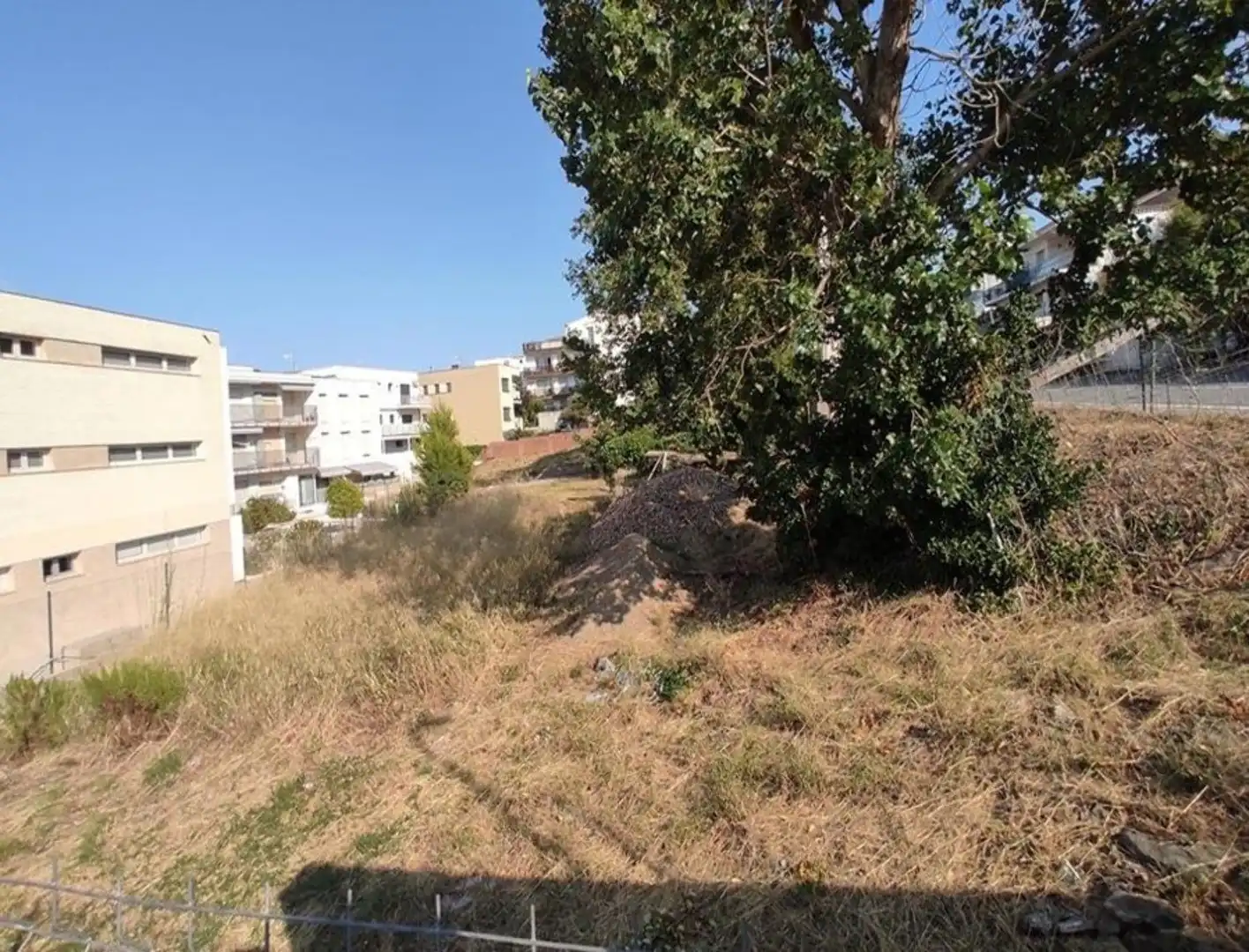 Terrain résidentiel à vendre à calle Port de la Selva, imagen 2