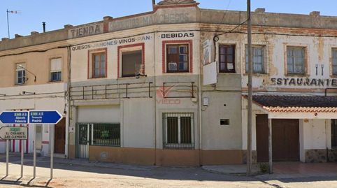 Foto 4 de Casa o xalet en venda a Carretera Madrid-valencia, Honrubia, Cuenca