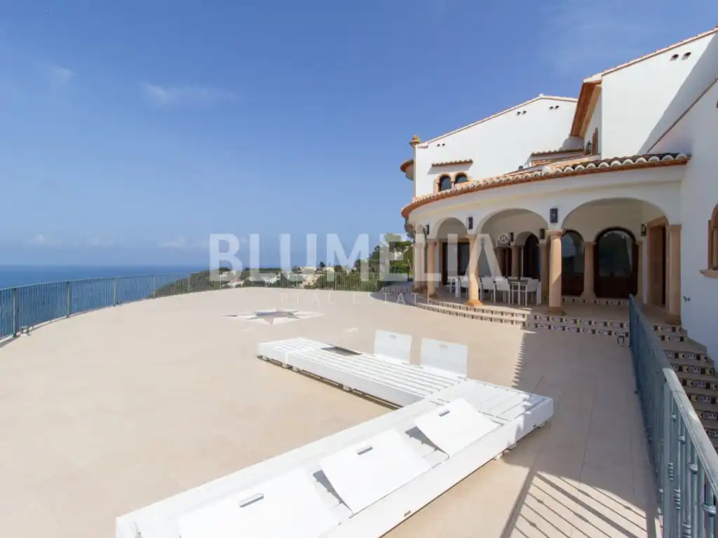 Houses for sale in Portichol - Balcón al Mar