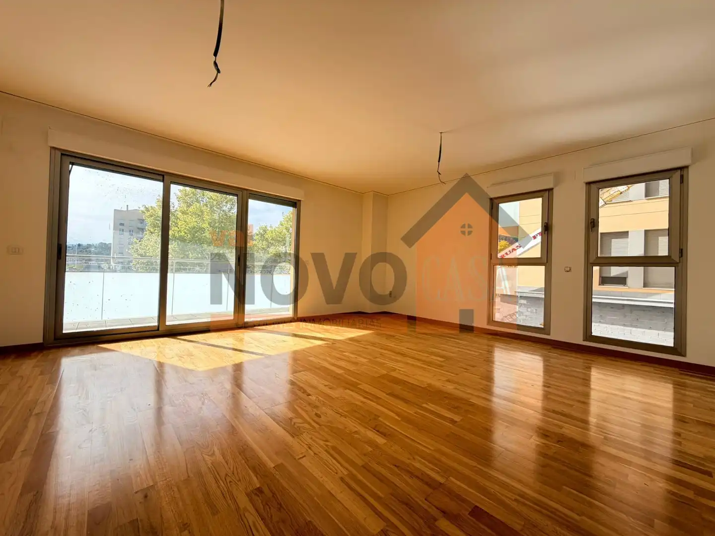 Flat with lift for sale in Germanies
