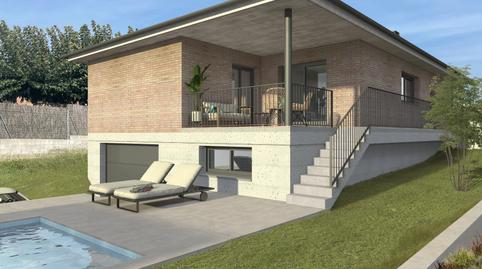 Foto 4 de Casa o xalet en venda a Vilobí d'Onyar, Girona