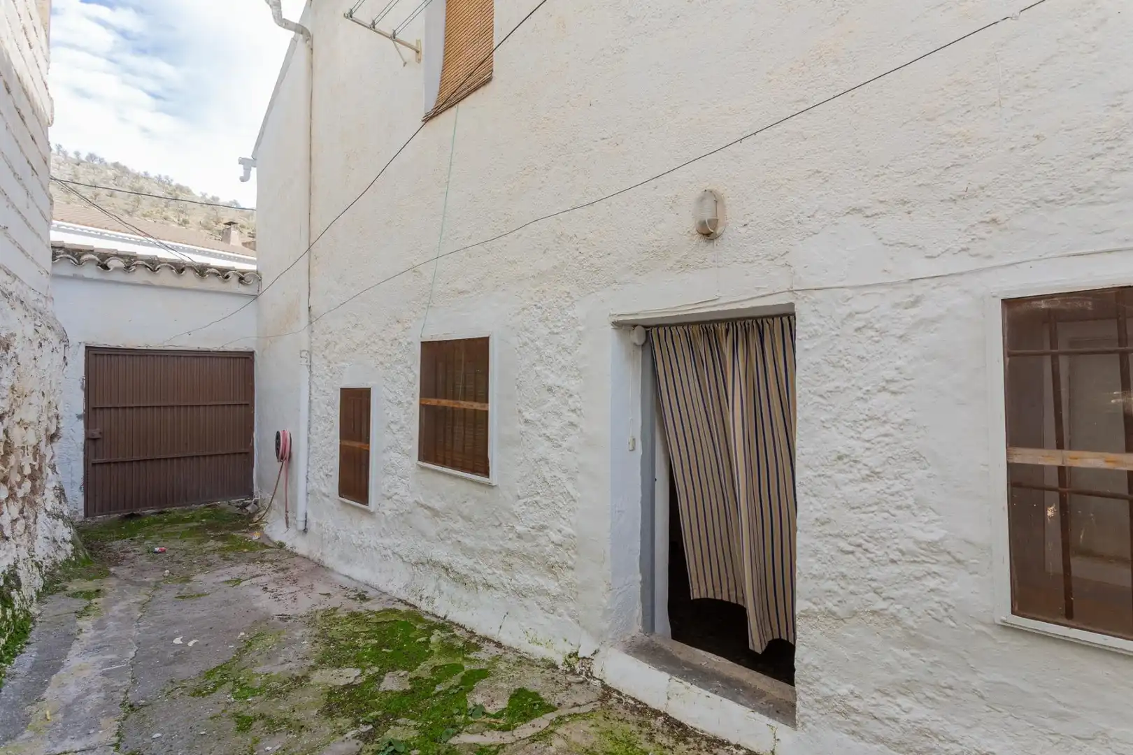 Casa rustica con terrazza in vendita a Calle Pilarejo, imagen 48