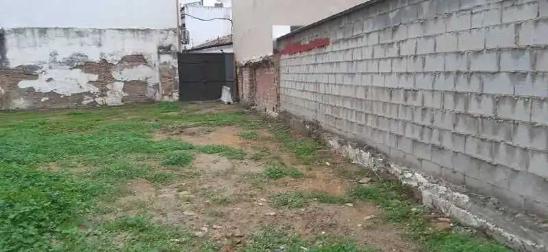 Terrenys i solars en venda a JUAN AGUSTIN PALOMAR, imagen 3