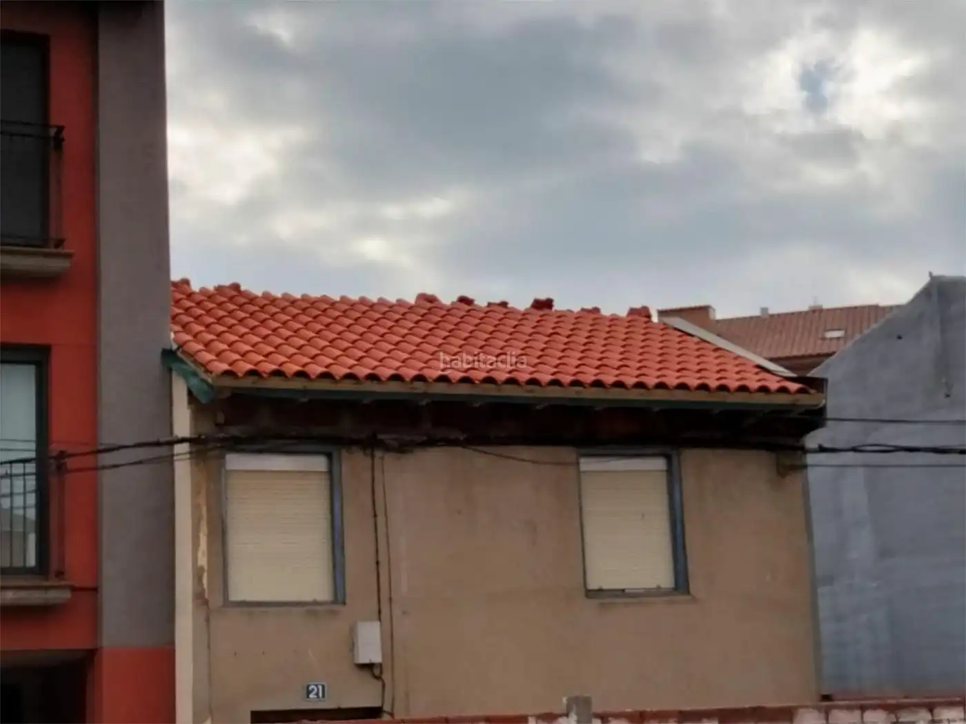 Adossat en venda a Calle Ferrera 21, imagen 4
