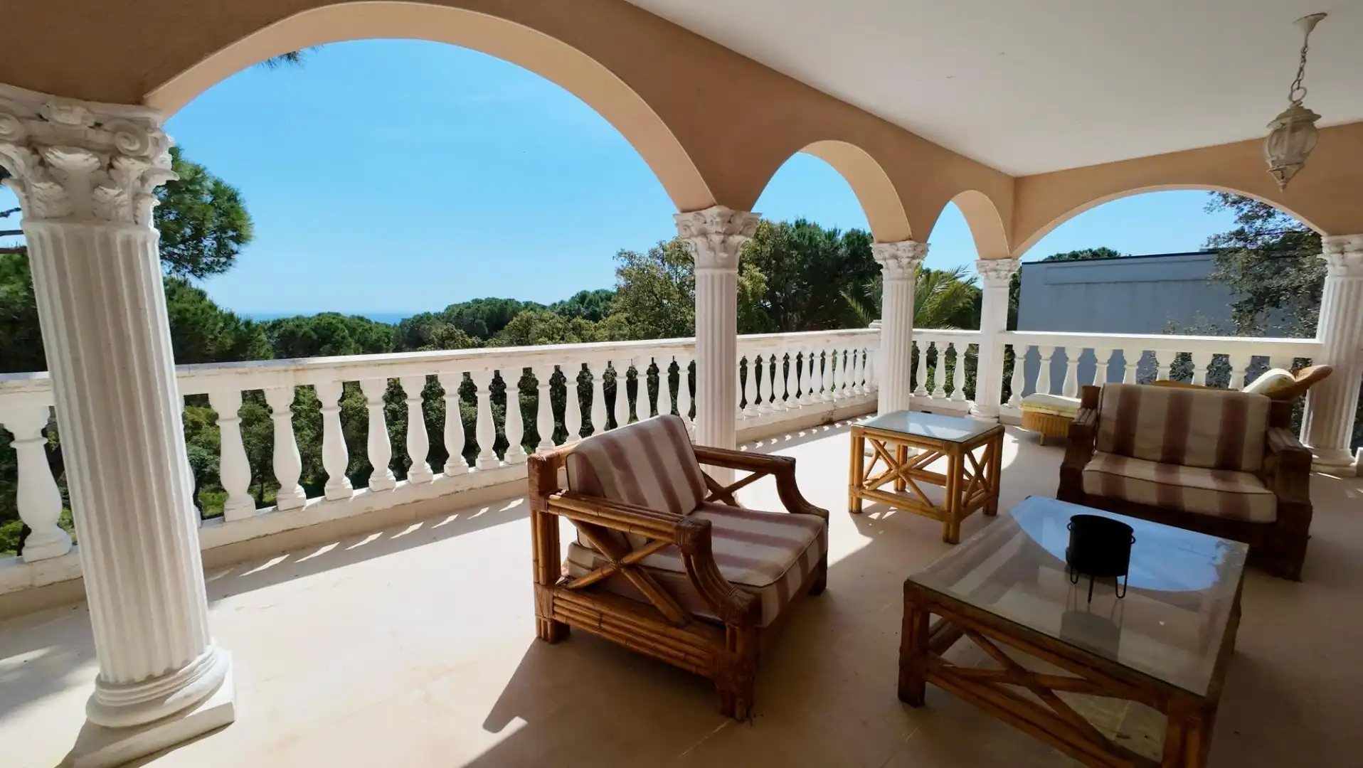 Haus mit Pool zum Verkauf in Carrer del Castanyer, imagen 2