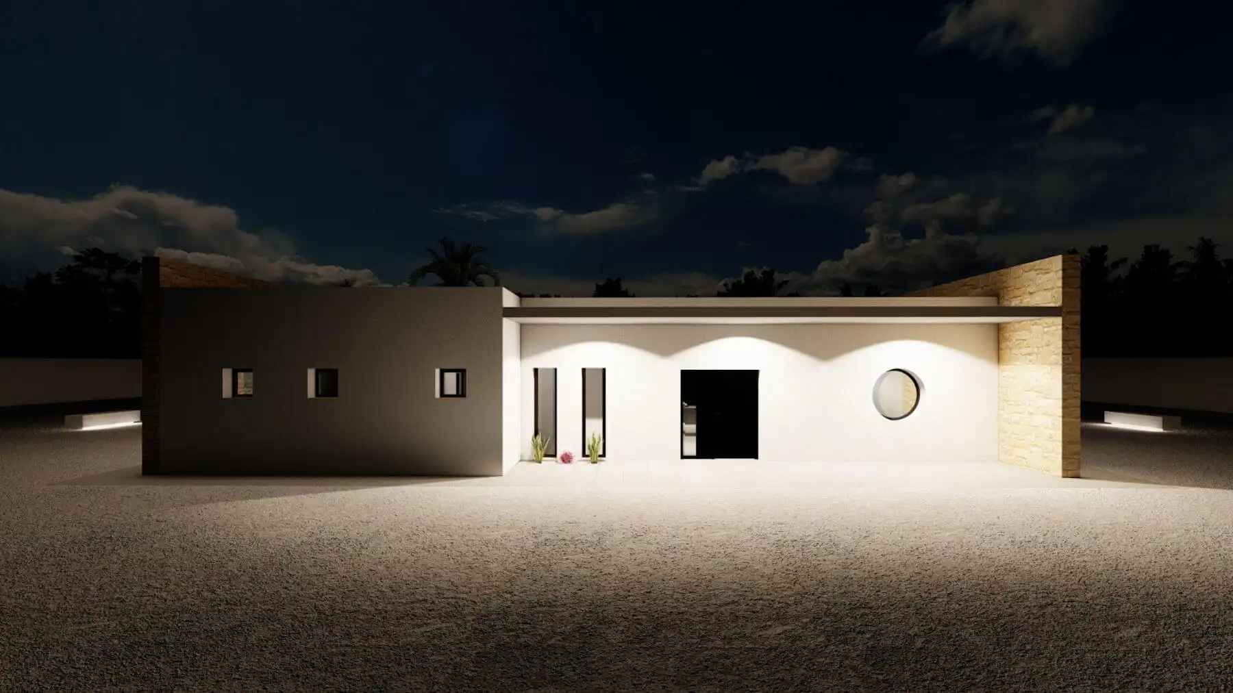Villa mit Pool zum Verkauf in El Pinós / Pinoso, imagen 27