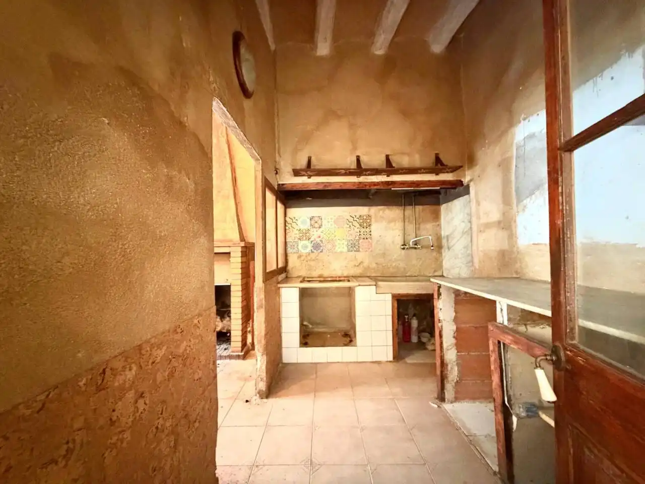 Casa o xalet en venda a Calle Mig, El Pla del Penedès