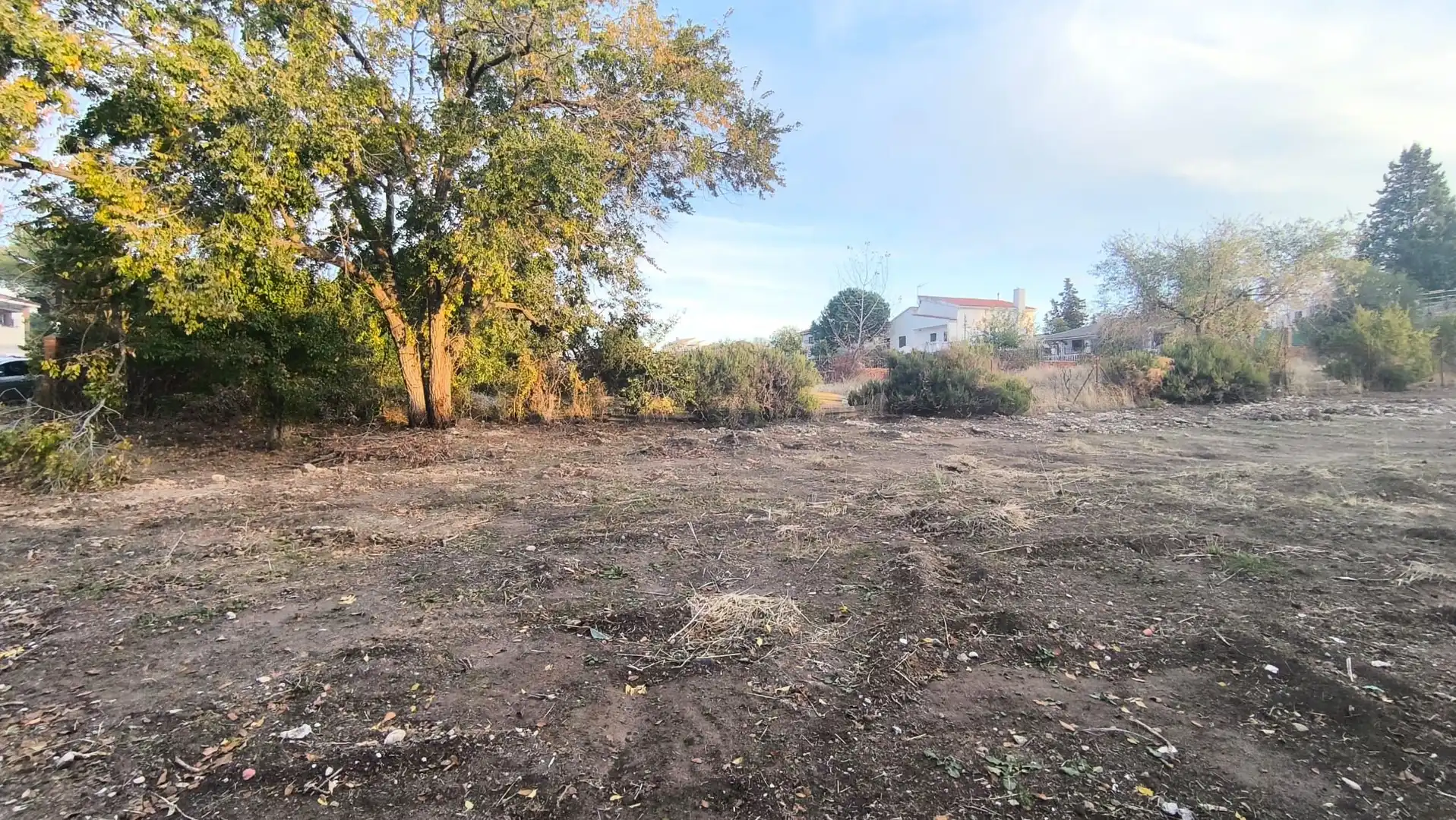 Terreno residencial en venta en Colmenar de Oreja